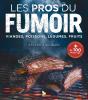 Les Pros Du Fumoir ; Techniques Et Recettes - Preview