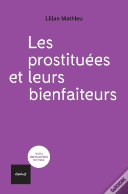 Capa do artigo Les Prostituées Et Leurs Bienfaiteurs