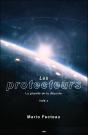 Les Protecteurs T.2 ; La Planète De La Discorde - Preview