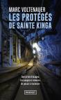 Les Protégés De Sainte Kinga - Preview