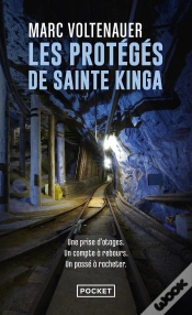 Capa do artigo Les Protégés De Sainte Kinga