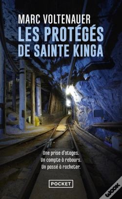 Capa do artigo Les Protégés De Sainte Kinga