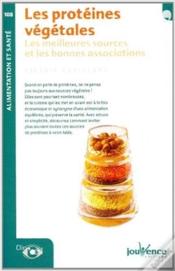 Capa do artigo Les Proteines Vegetales