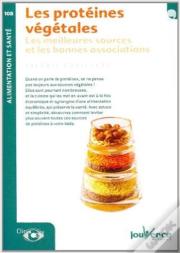 Les Proteines Vegetales