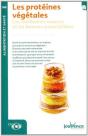 Les Proteines Vegetales - Preview