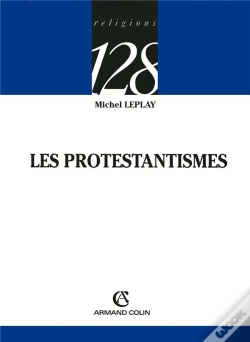 Capa do artigo Les Protestantismes