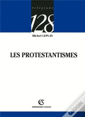 Capa do artigo Les Protestantismes