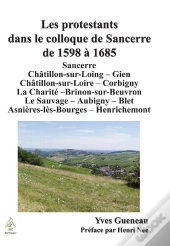 Les Protestants Dans Le Colloque De Sancerre