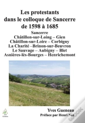 Capa do artigo Les Protestants Dans Le Colloque De Sancerre