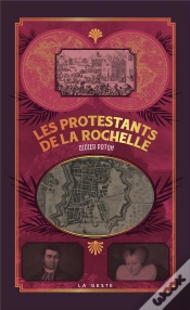 Capa do artigo Les Protestants De La Rochelle