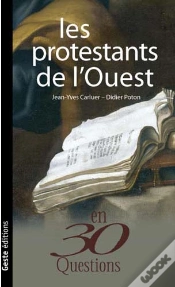 Capa do artigo Les Protestants De L