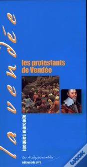 Capa do artigo Les Protestants De Vendée