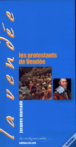 Capa do artigo Les Protestants De Vendée