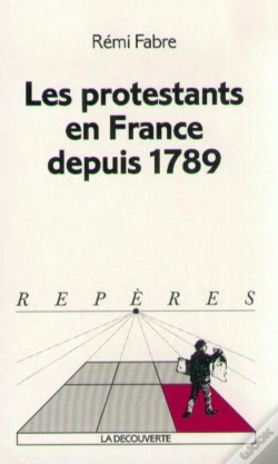 Capa do artigo Les Protestants En France Depuis 1789