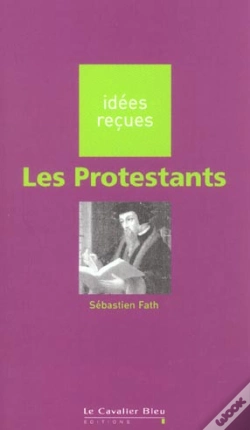 Capa do artigo Les Protestants