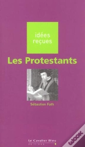 Capa do artigo Les Protestants
