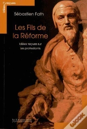 Capa do artigo Les Protestants