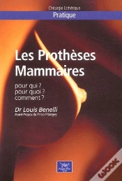 Capa do artigo Les Prothèses Mammaires ; Pour Qui ? Pour Quoi ? Comment ?