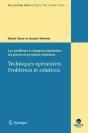 Les Prothèses Tricompartimentaires Du Genou De Première Intention - Preview