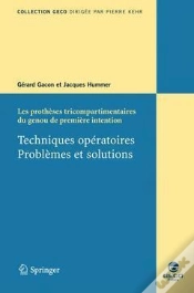 Capa do artigo Les Prothèses Tricompartimentaires Du Genou De Première Intention