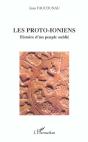Les Proto-Ioniens : Histoire D'Un Peuple Oublié - Preview
