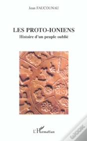 Capa do artigo Les Proto-Ioniens : Histoire D