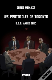 Capa do artigo Les Protocoles De Toronto