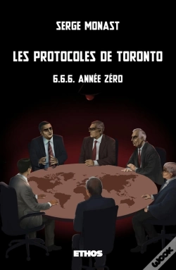 Capa do artigo Les Protocoles De Toronto