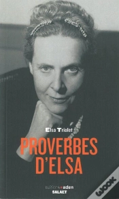 Capa do artigo Les Proverbes D