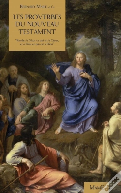 Capa do artigo Les Proverbes Du Nouveau Testament