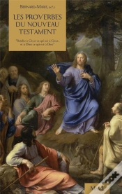 Capa do artigo Les Proverbes Du Nouveau Testament