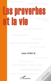 Capa do artigo Les Proverbes Et La Vie