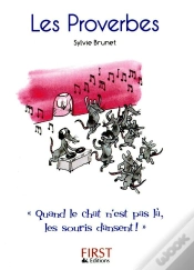 Capa do artigo Les Proverbes