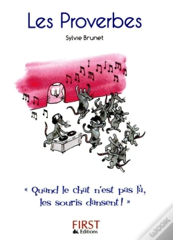 Capa do artigo Les Proverbes