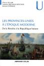 Les Provinces-Unies À L'Époque Moderne ; De La Révolte À La République Batave - Preview
