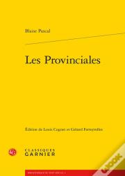 Les Provinciales