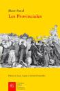 Les Provinciales - Preview