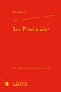 Les Provinciales - Preview