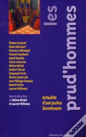 Capa do artigo Les Prud