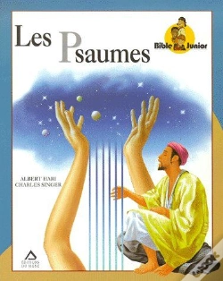 Capa do artigo Les Psaumes