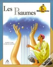 Capa do artigo Les Psaumes