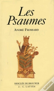 Capa do artigo Les Psaumes