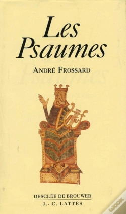 Capa do artigo Les Psaumes