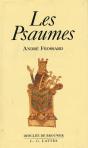Les Psaumes - Preview