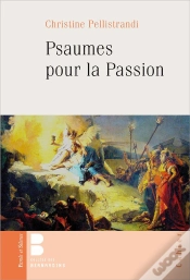 Capa do artigo Les Psaumes