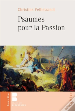 Capa do artigo Les Psaumes
