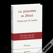 Capa do artigo Les Psaumes De Jésus