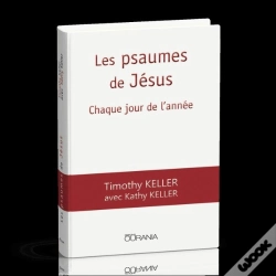 Capa do artigo Les Psaumes De Jésus
