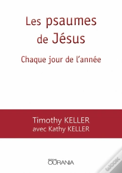 Capa do artigo Les Psaumes De Jésus