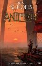 Les Psaumes D'Isaak, T.3 : Antiphon - Preview